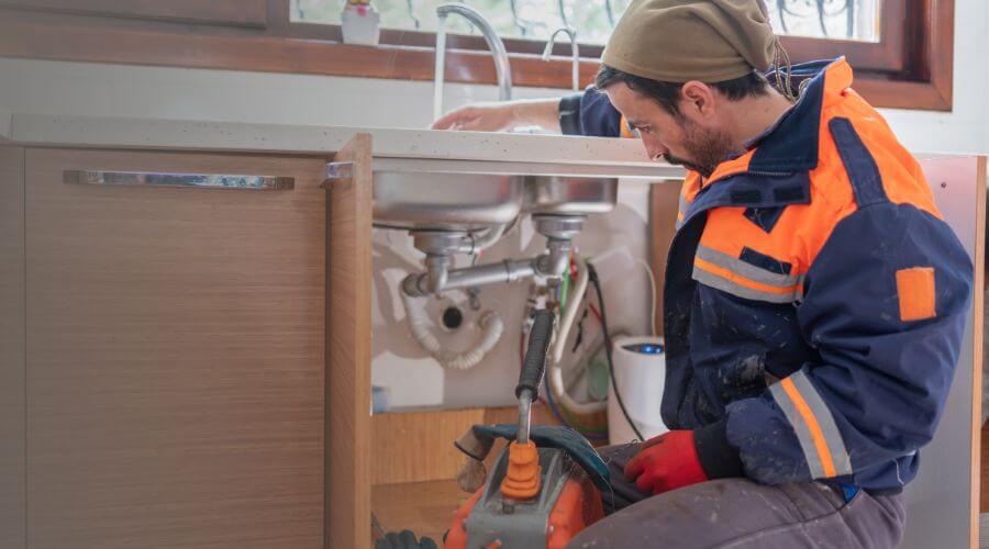 Professional sink repair in Croton Falls, NY